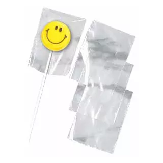 Sahets à sucettes Wilton