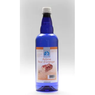 Arôme Fleur d'oranger