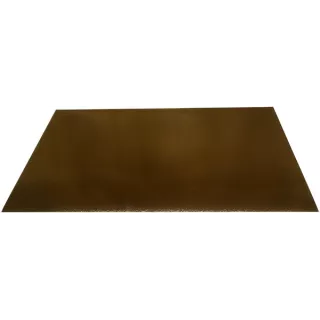 Grands Fonds dorés 40 x 60 cm Top Cake x 25