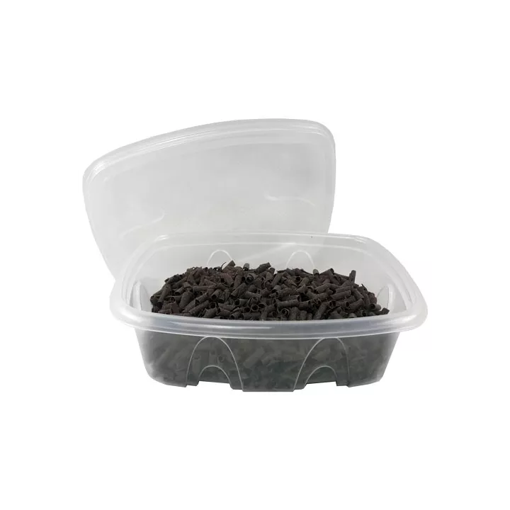 Copeaux Fins de Chocolat Noir Top Cake - 100 g