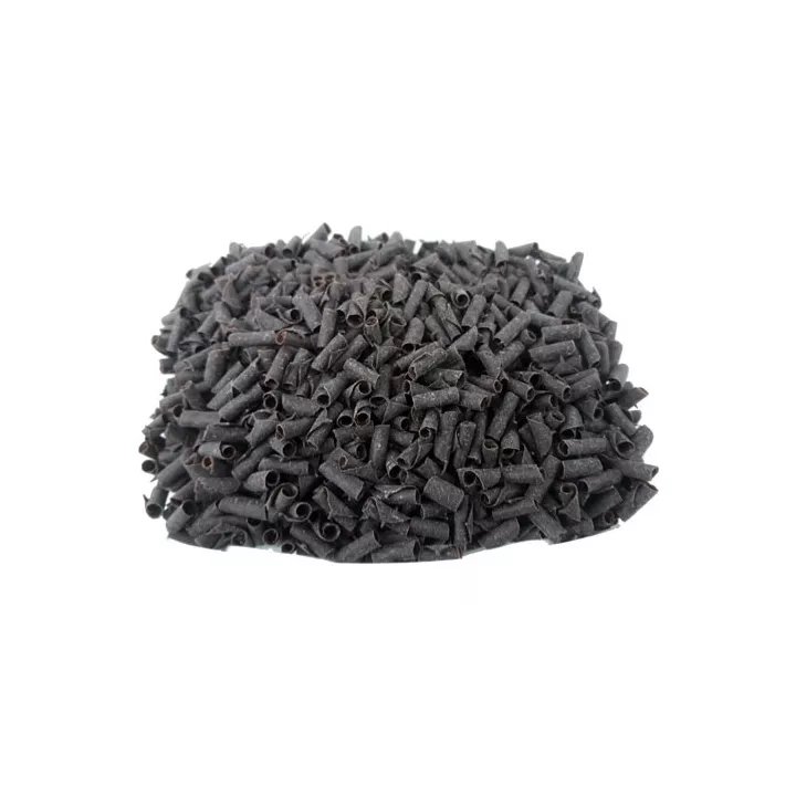 Copeaux Fins de Chocolat Noir Top Cake - 100 g