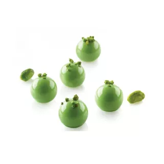 Moule Micro Truffle - Moule Silikomart Professionnel