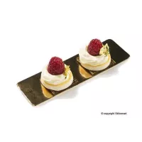 Mini molde de silicone Florentins SF030