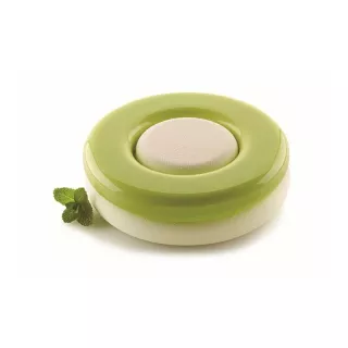 Moule Game 1200 - Moule Silikomart Professionnel