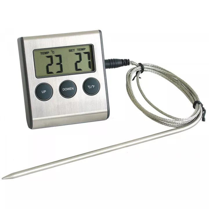 Thermosonde de cuisson