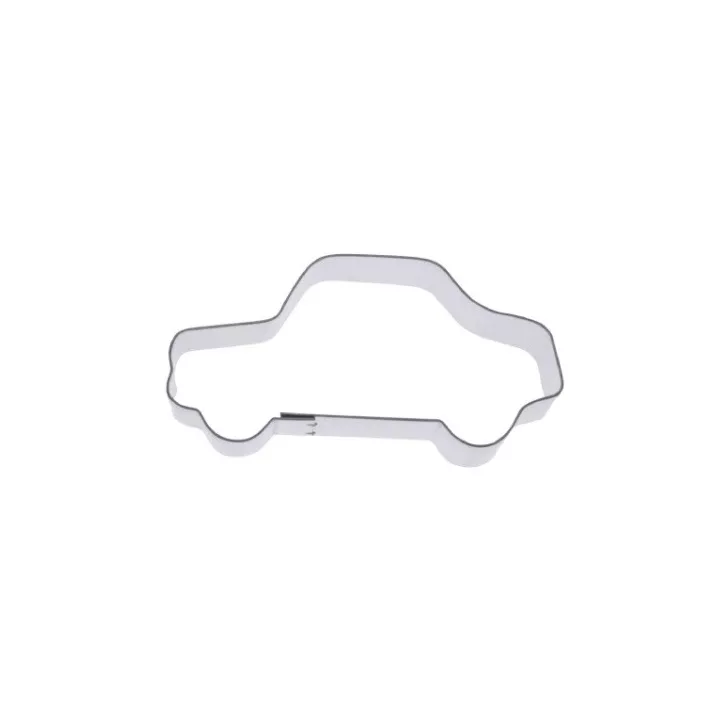 Emporte Pièce Voiture