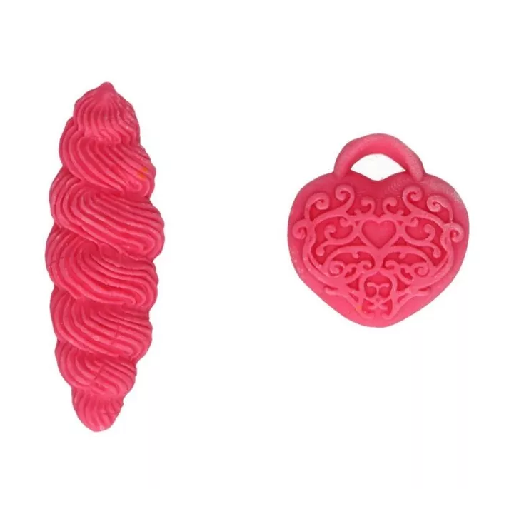 Colorant Alimentaire Gel Rose Funcakes