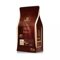 Chocolate branco Zephyr (34% cacau) 1kg