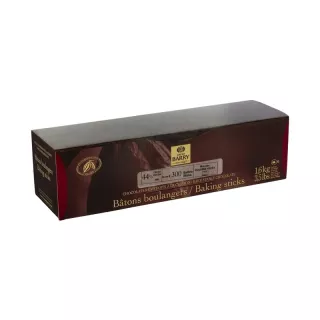 300 Bâtons de Boulanger de 5,3 gr longeur 8 cm BARRY