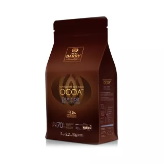 OCOA (cacao 70%) 1KG BARRY