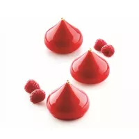 Drop 55 - Molde Profissional Silikomart