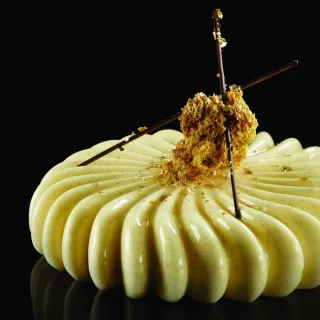 Moule Flip Pavoni en Silicone