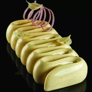 Moule Honoré Pavoni en Silicone