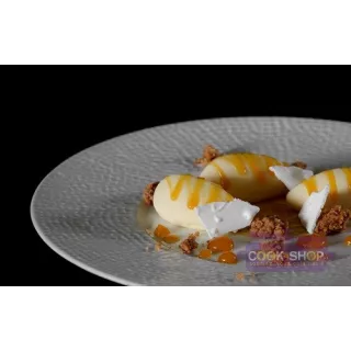 Moule Quenelle silikomart