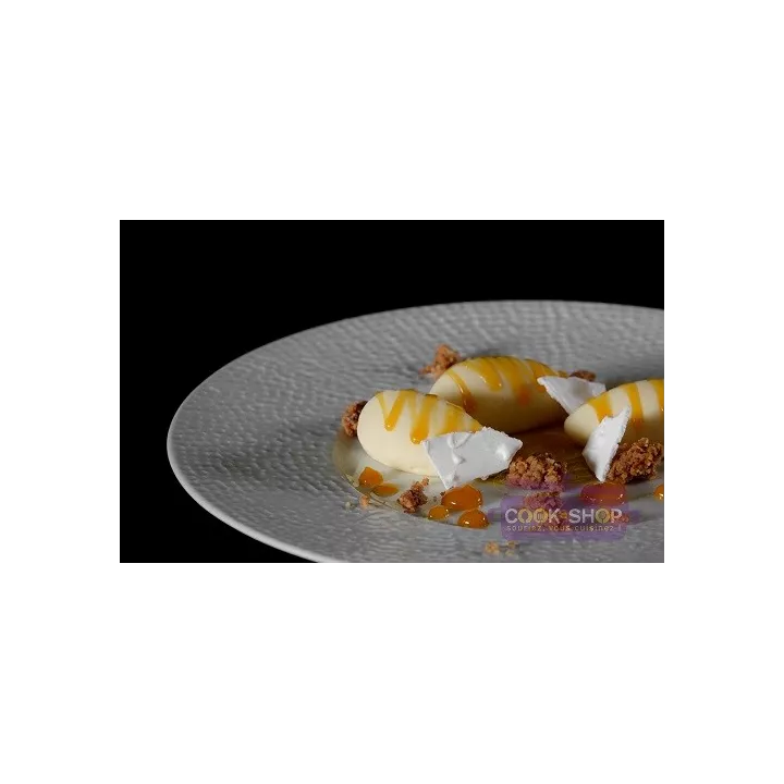 Moule Quenelle silikomart
