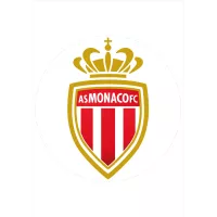 Oblatenpapier Monaco @