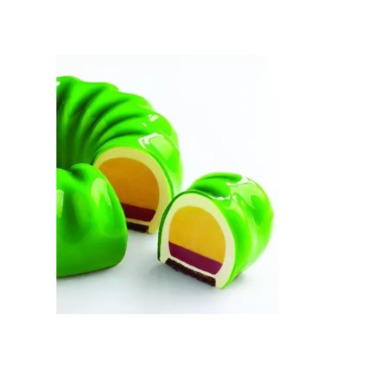 Moule Insert Inside KE020 Pavoni en Silicone