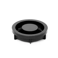 Molde de inserção de silicone Pavoni KE020