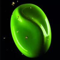 Molde de silicone Curvy Pavoni