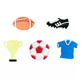 Découpoir Foot et Rugby @