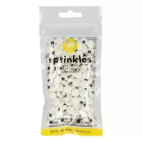 Сахарные украшения, конфетные глазки