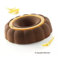 Paradise Mold - Molde Profissional Silikomart