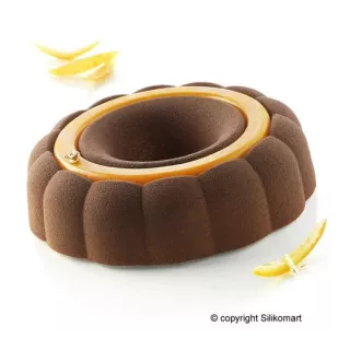 Moule Paradise - Moule Silikomart Professionnel