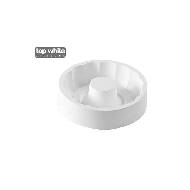 Moule Paradise - Moule Silikomart Professionnel