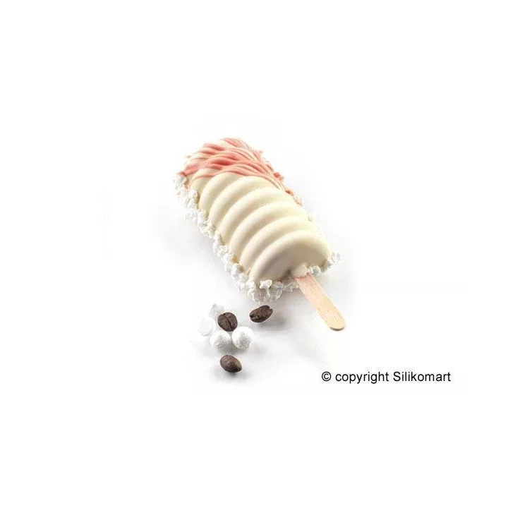 Moule à Glace Tango 4 empreintes