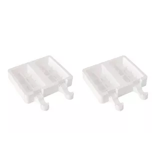 Moule à Glace Choco 4 empreintes