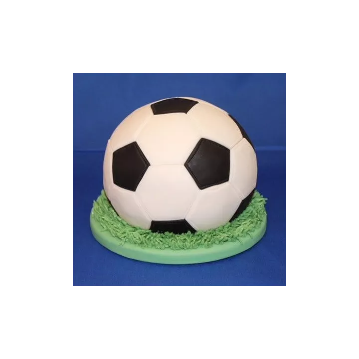 Emporte-pièce Ballon de Foot