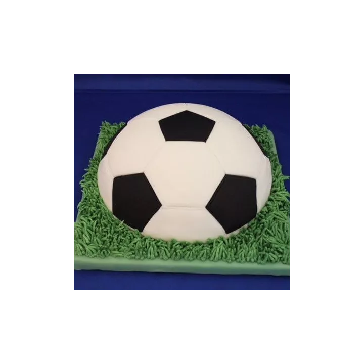 Emporte-pièce Petit Ballon de Foot