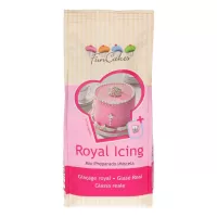 Royal Funcake Zuckergussmischung 450 g