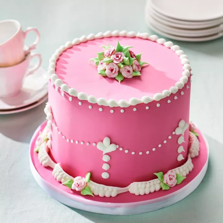 Preparato per glassa Royal Funcake 450 g @