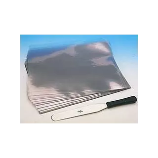 Родоидный лист