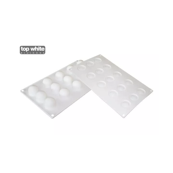 Moule Fragrance 115 - Moule Silikomart Professionnel