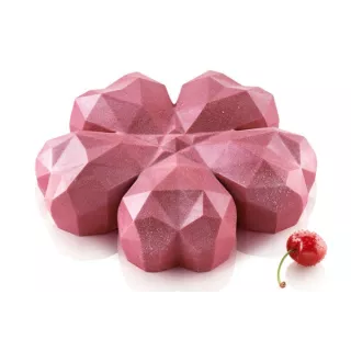 Moule Sakura Origami 600 - Moule Silikomart Professionnel