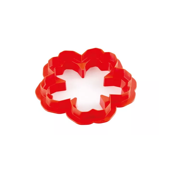 Форма для оригами Sakura Origami Mold 600 - Silikomart Professional Mold