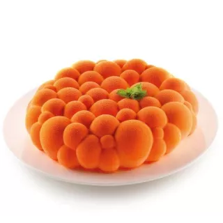 Moule BOLLE Silikomart