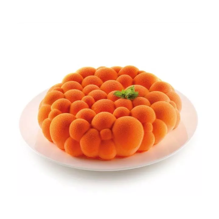 Moule BOLLE Silikomart