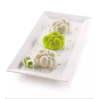 Molde Silikomart BOLLICINE