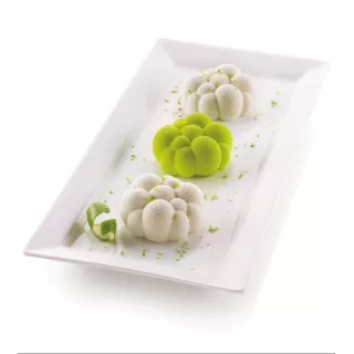 Moule BOLLICINE Silikomart