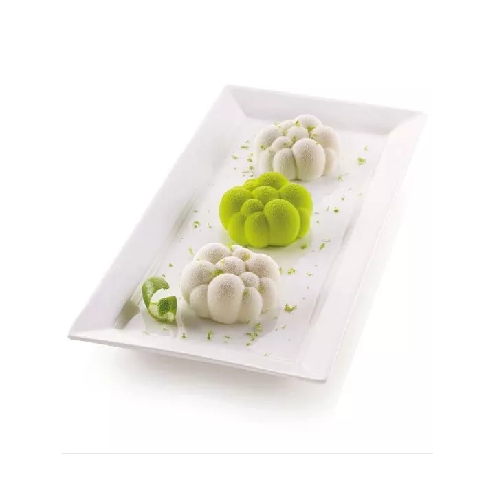 Moule BOLLICINE Silikomart