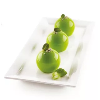 DOLCE TARTUFO-Form Silikomart