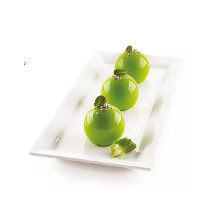 Форма для отливки DOLCE TARTUFO Silikomart
