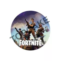 Feuille Azyme Fortnite