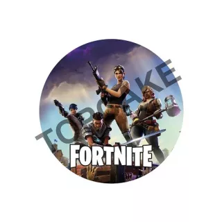 Feuille Azyme Fortnite