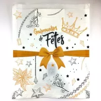 100 Sacos de Panqueca