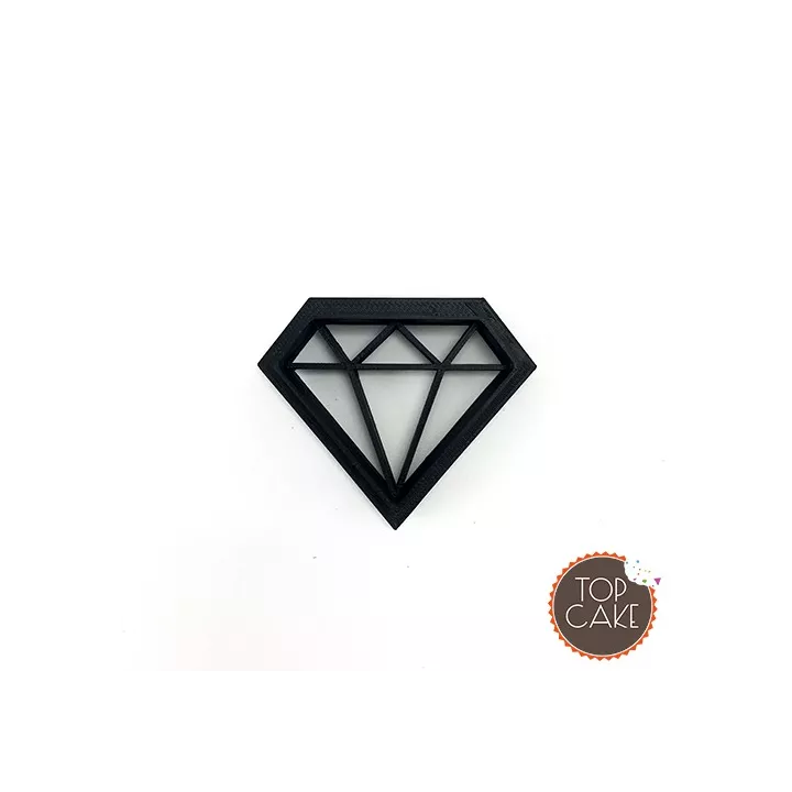 Emporte Pièce Diamant