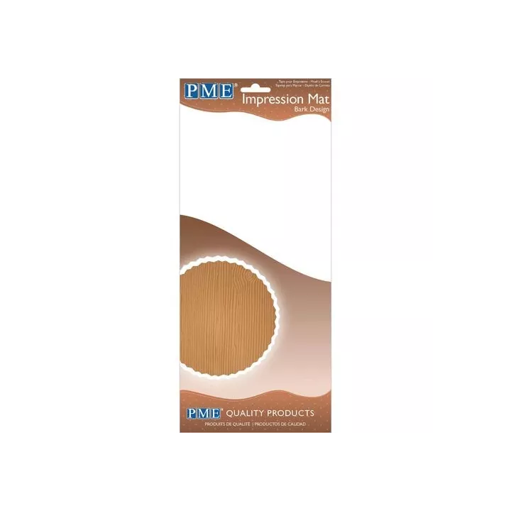 Tapis Relief Bois